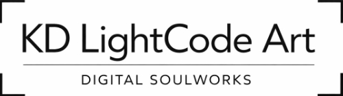KD LightCode Art